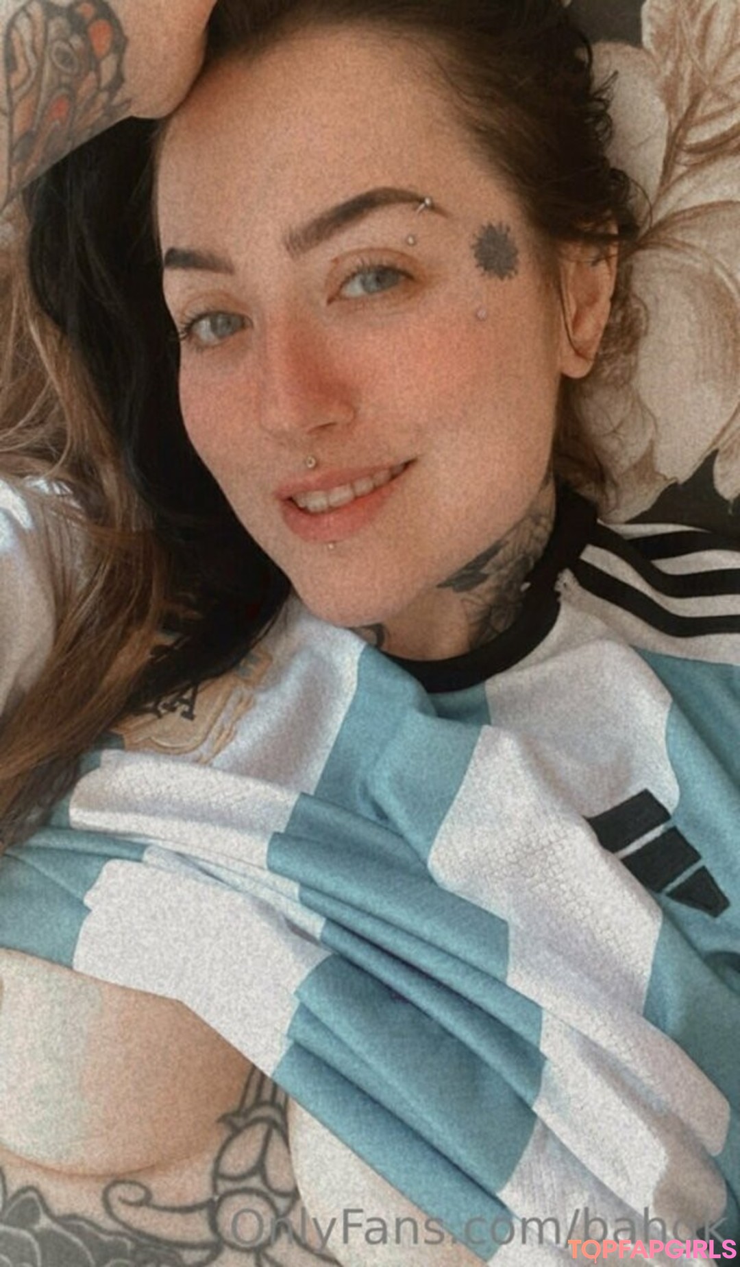 Foto desnuda filtrada de OnlyFans de Barbara Garcievski #37 Foto desnuda filtrada de OnlyFans de Barbara Garcievski #37