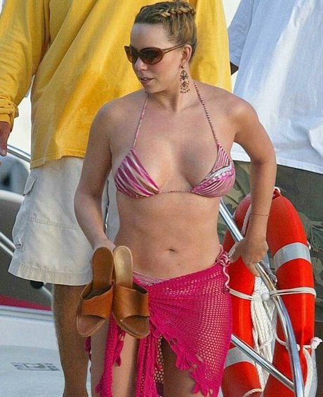 Mariah Carey
