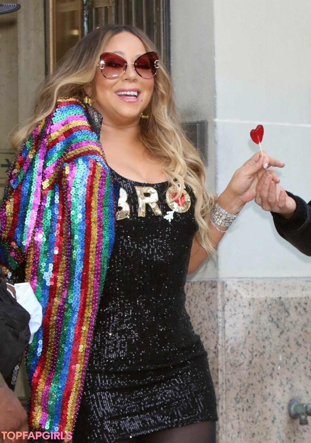 Foto desnuda filtrada de OnlyFans de Mariah Carey #249 Foto desnuda filtrada de OnlyFans de Mariah Carey #249