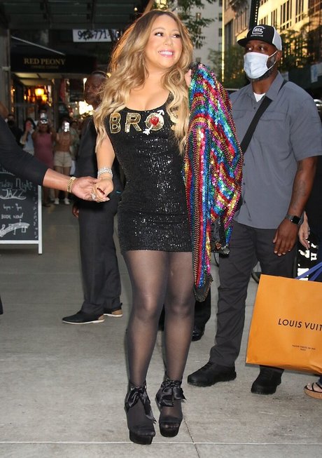 Mariah Carey
