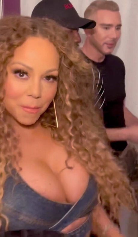 Mariah Carey