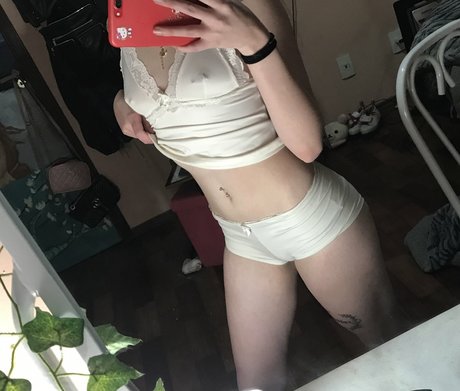 Foto desnuda filtrada de OnlyFans de Voidnana