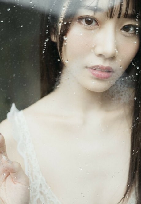 Foto desnuda filtrada de OnlyFans de Saika Kawakita