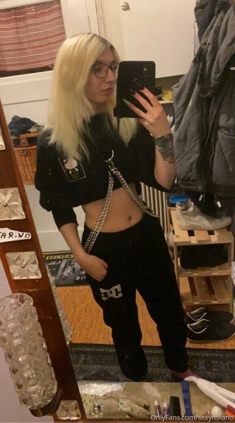 Sexymilano
