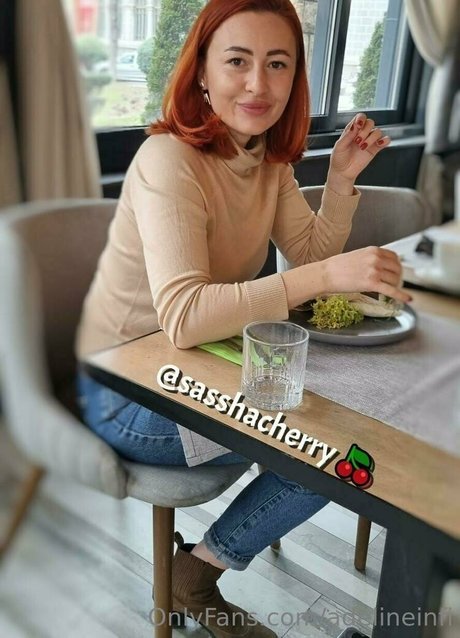 Foto desnuda filtrada de OnlyFans de Adelineinfi