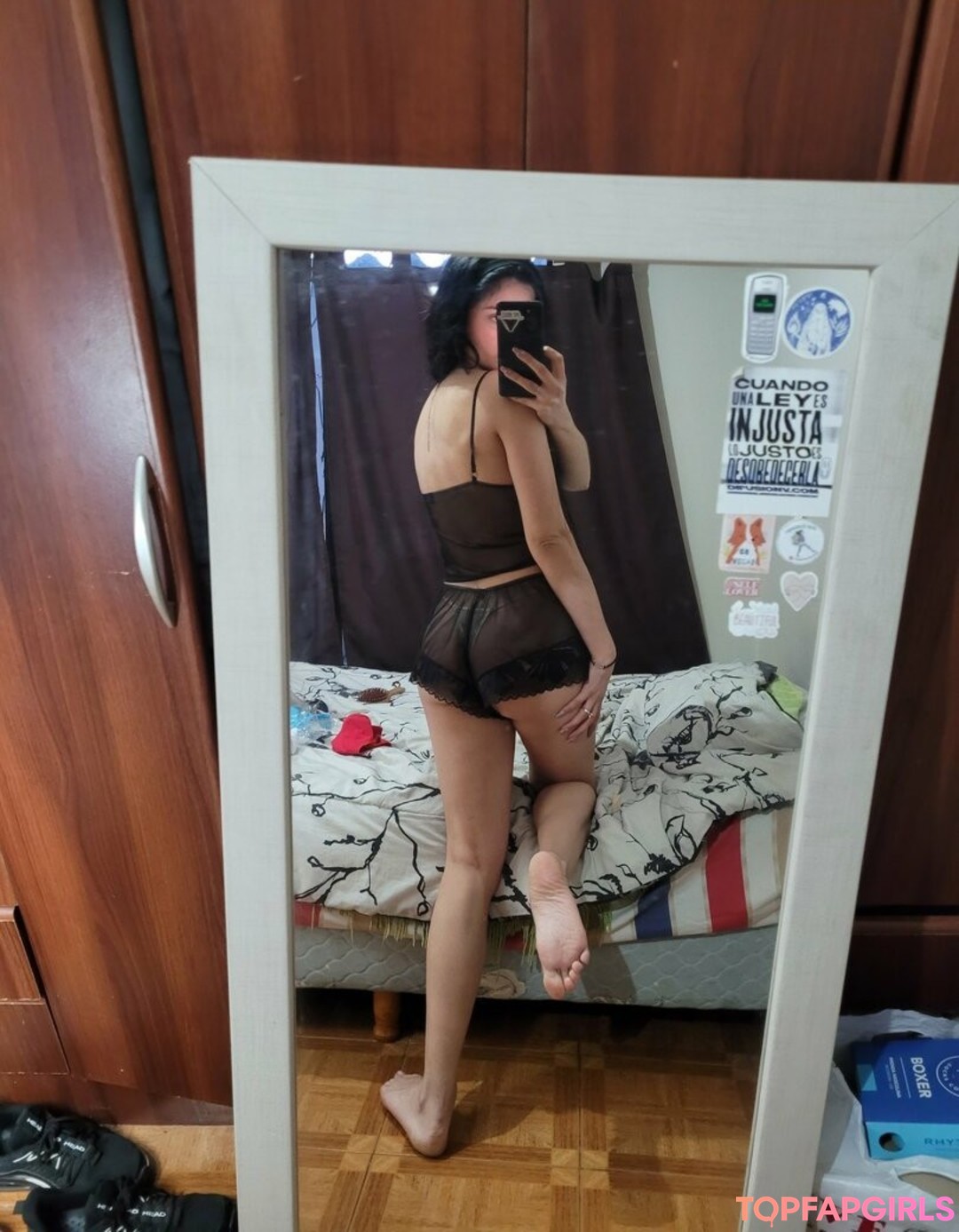 Foto desnuda filtrada de OnlyFans de Miicaelanatali #22 Foto desnuda filtrada de OnlyFans de Miicaelanatali #22