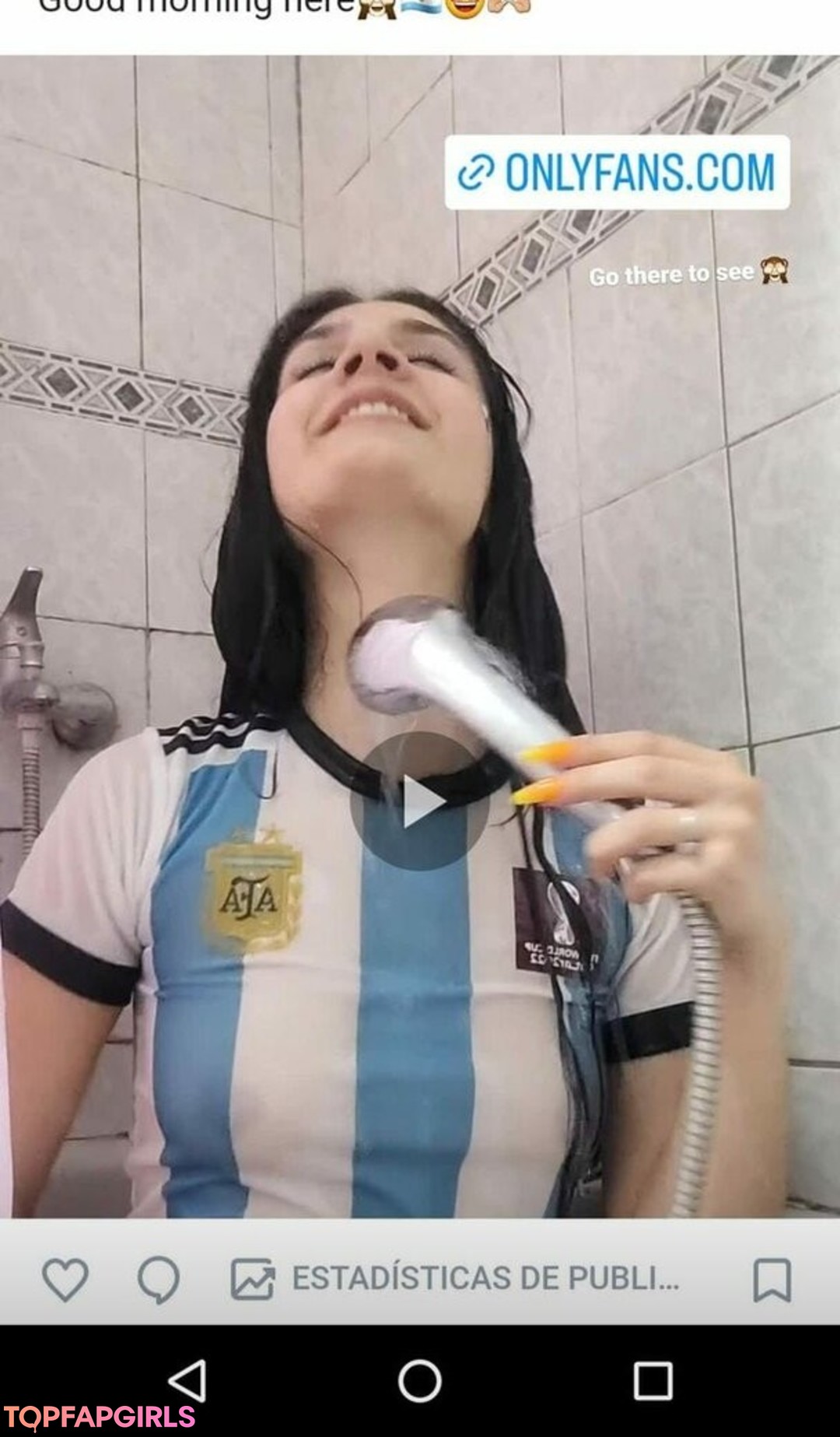 Foto desnuda filtrada de OnlyFans de Miicaelanatali #27 Foto desnuda filtrada de OnlyFans de Miicaelanatali #27