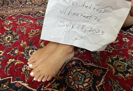 Foto desnuda filtrada de OnlyFans de Theresa Edward