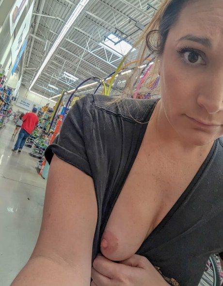 Foto desnuda filtrada de OnlyFans de Pandapaws022