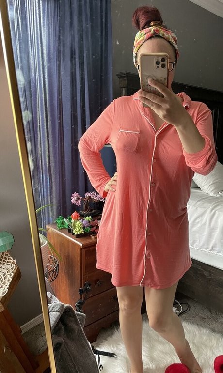 Foto desnuda filtrada de OnlyFans de Madelynlouisevip