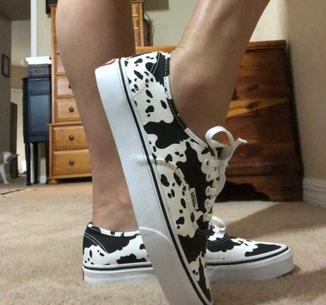 Foto desnuda filtrada de OnlyFans de Tallnerdywoman