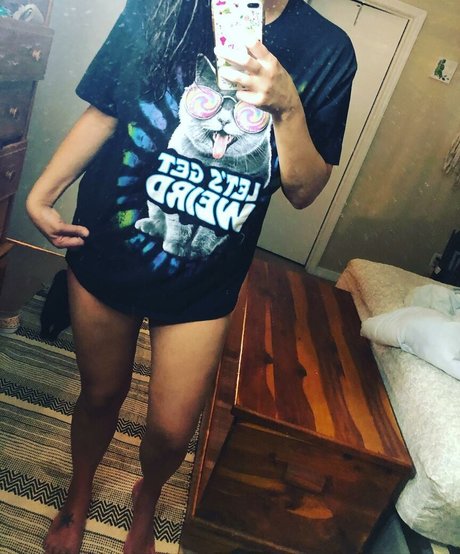 Tallnerdywoman
