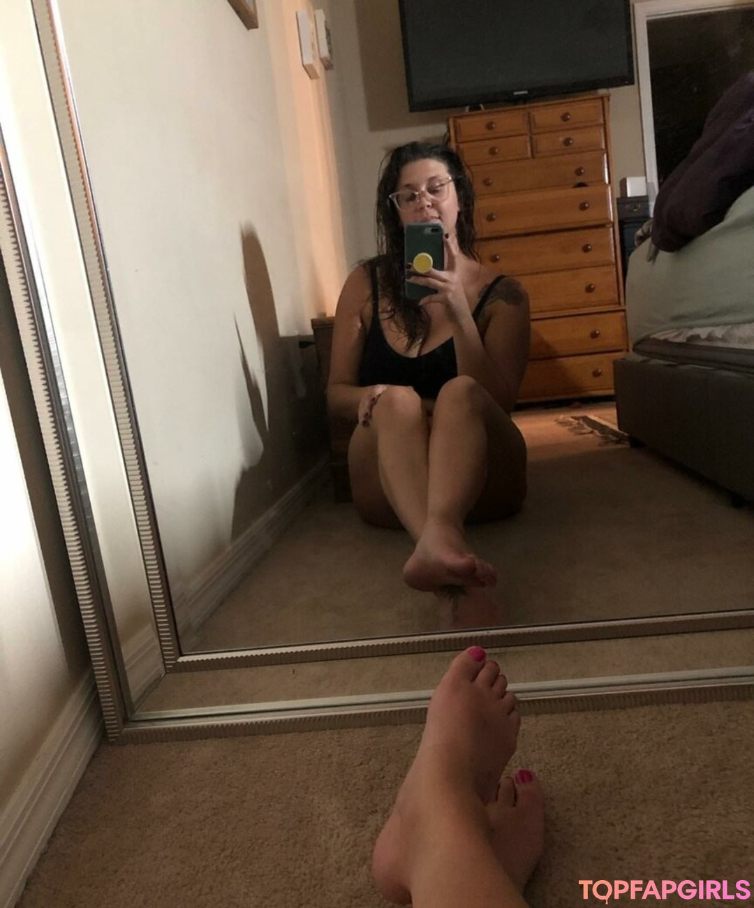 Foto desnuda filtrada de OnlyFans de Tallnerdywoman #63 Foto desnuda filtrada de OnlyFans de Tallnerdywoman #63