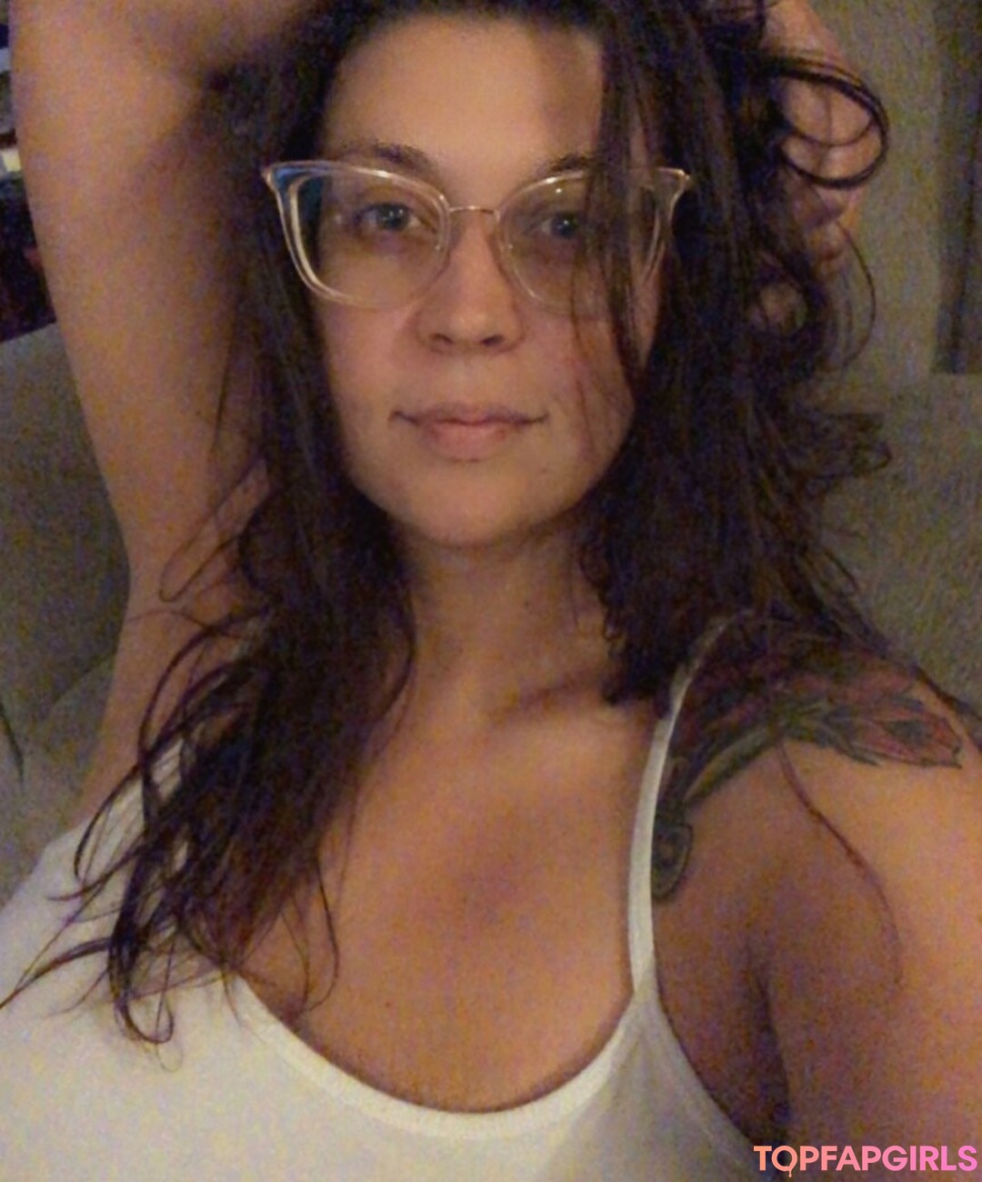 Foto desnuda filtrada de OnlyFans de Tallnerdywoman #68 Foto desnuda filtrada de OnlyFans de Tallnerdywoman #68