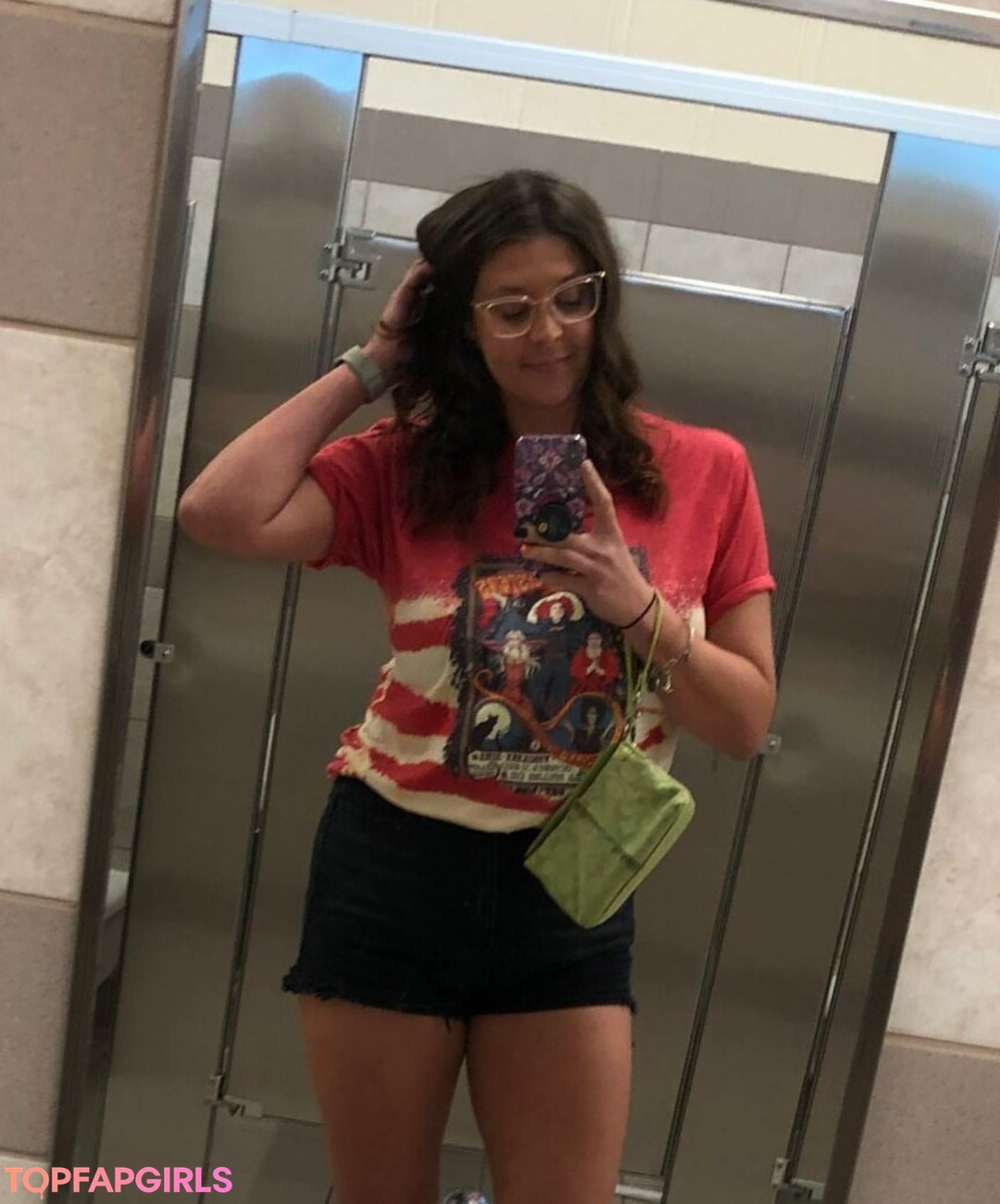 Foto desnuda filtrada de OnlyFans de Tallnerdywoman #79 Foto desnuda filtrada de OnlyFans de Tallnerdywoman #79