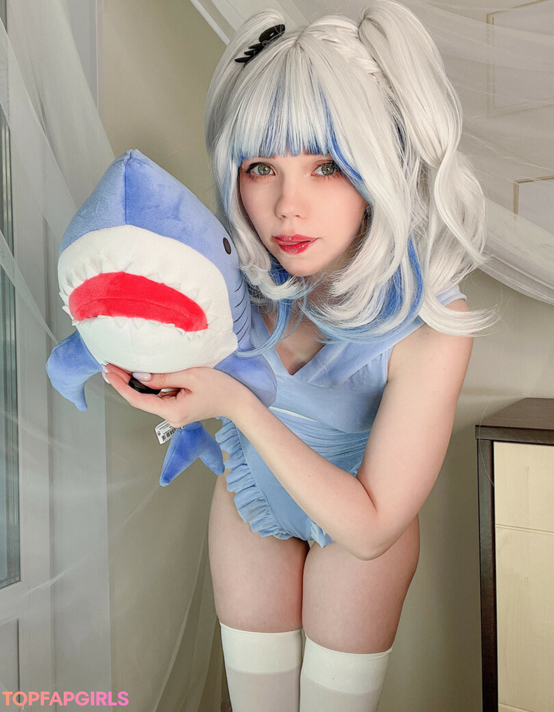 Foto desnuda filtrada de OnlyFans de Caticornplay #1050