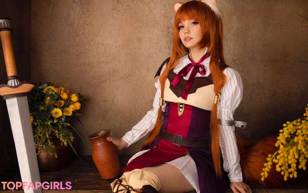 Foto desnuda filtrada de OnlyFans de Caticornplay #1117