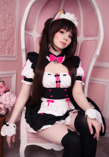 Caticornplay