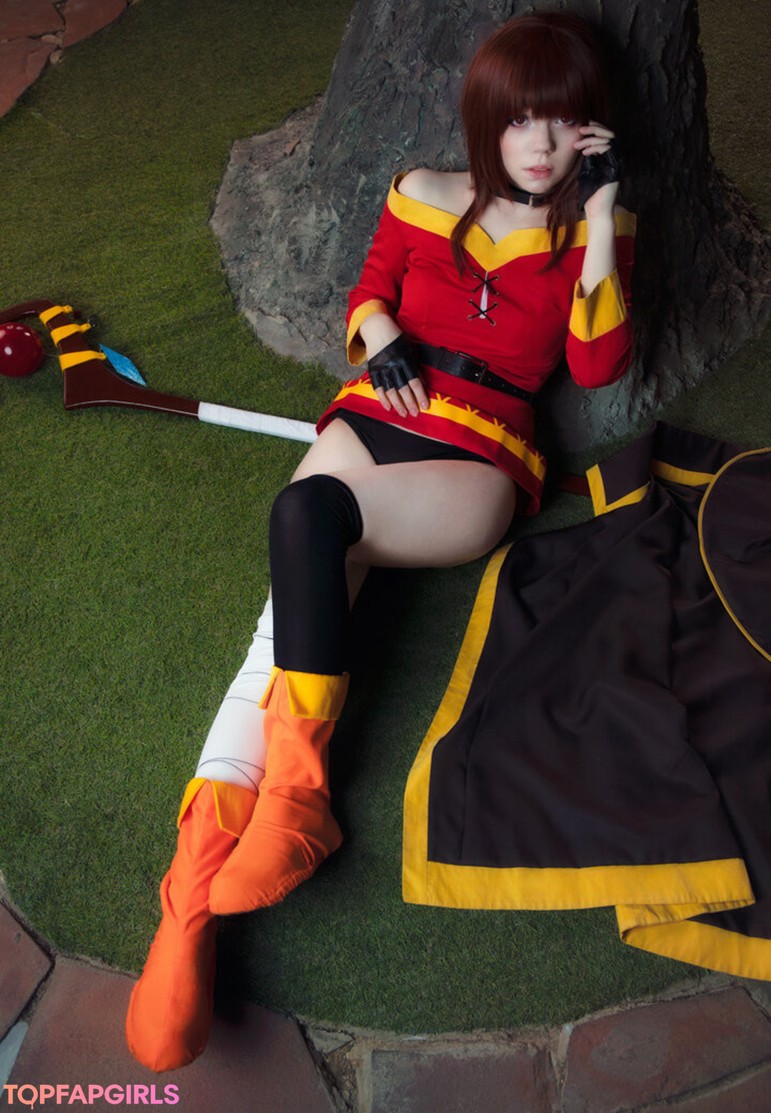 Foto desnuda filtrada de OnlyFans de Caticornplay #1322