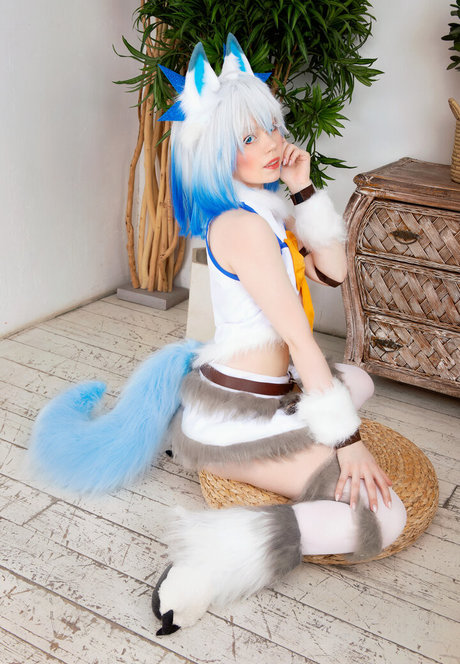 Caticornplay
