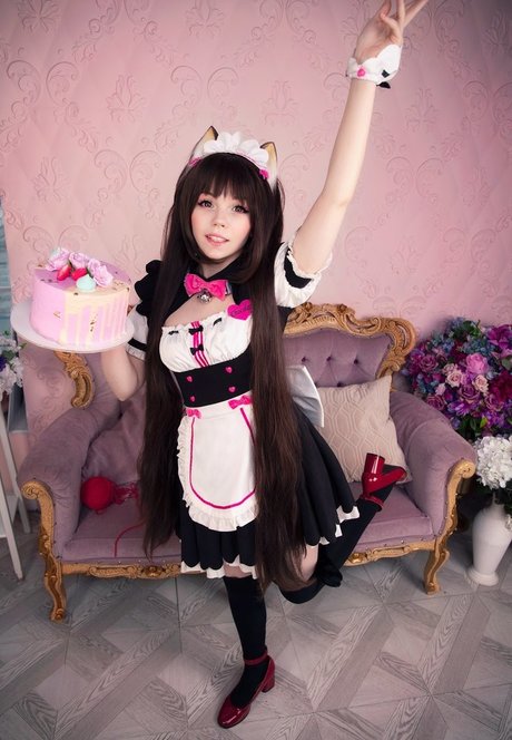 Caticornplay