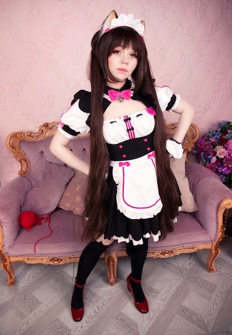 Caticornplay