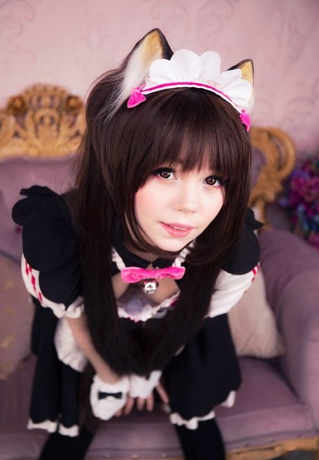 Caticornplay