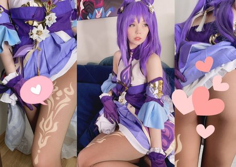 Caticornplay