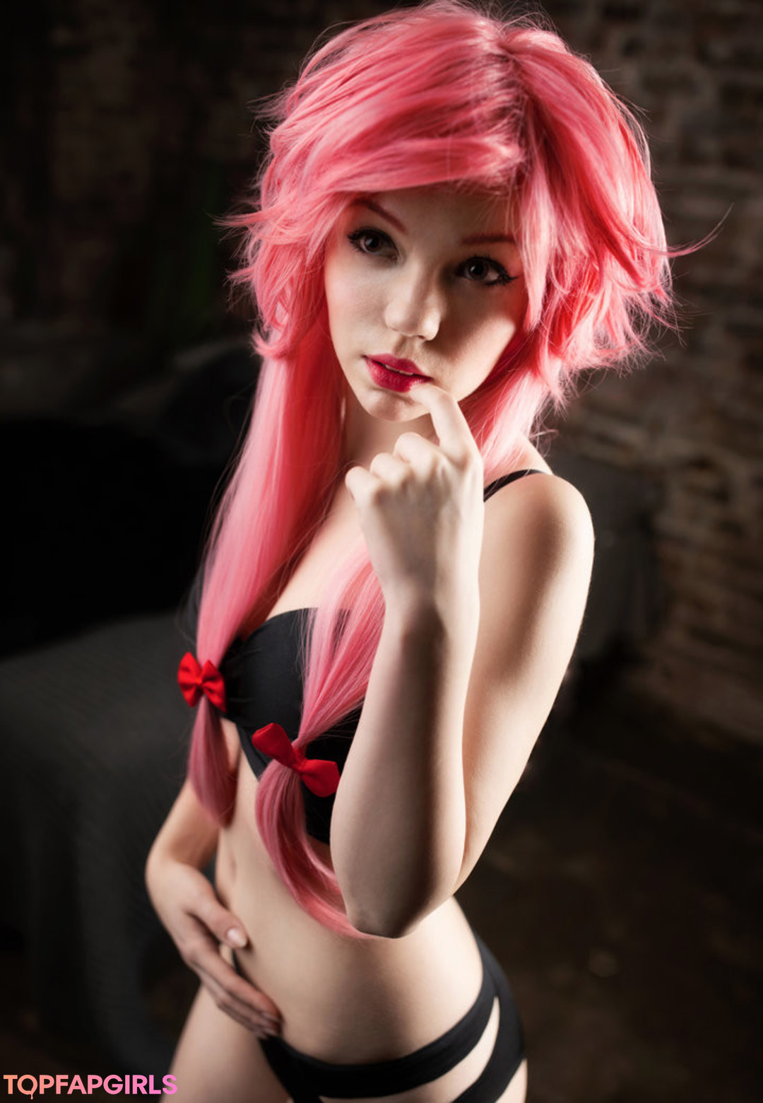 Foto desnuda filtrada de OnlyFans de Caticornplay #24 Foto desnuda filtrada de OnlyFans de Caticornplay #24