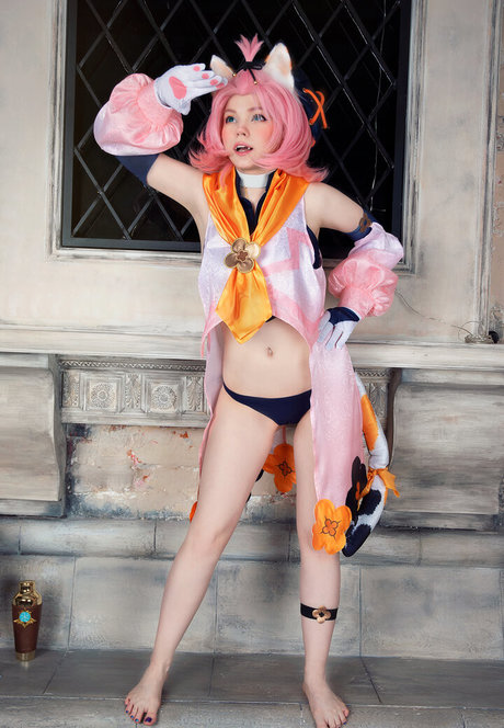 Caticornplay