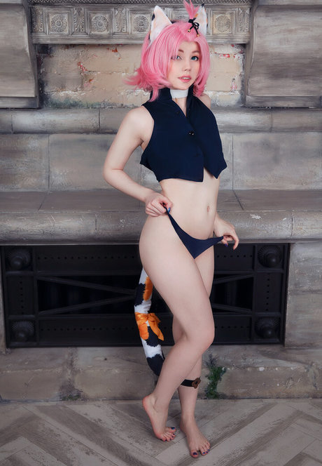 Caticornplay