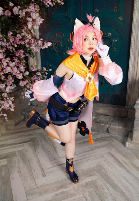 Caticornplay