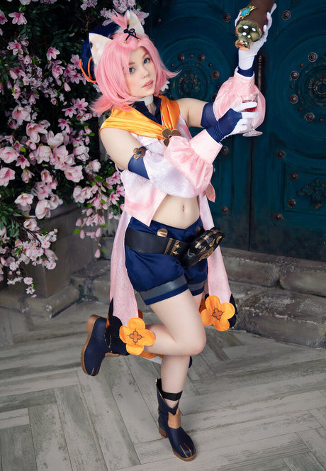 Caticornplay