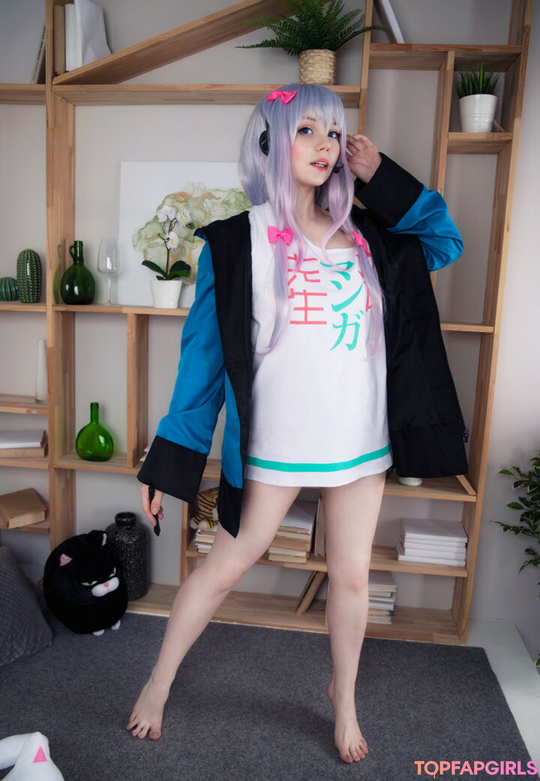 Foto desnuda filtrada de OnlyFans de Caticornplay #462 Foto desnuda filtrada de OnlyFans de Caticornplay #462