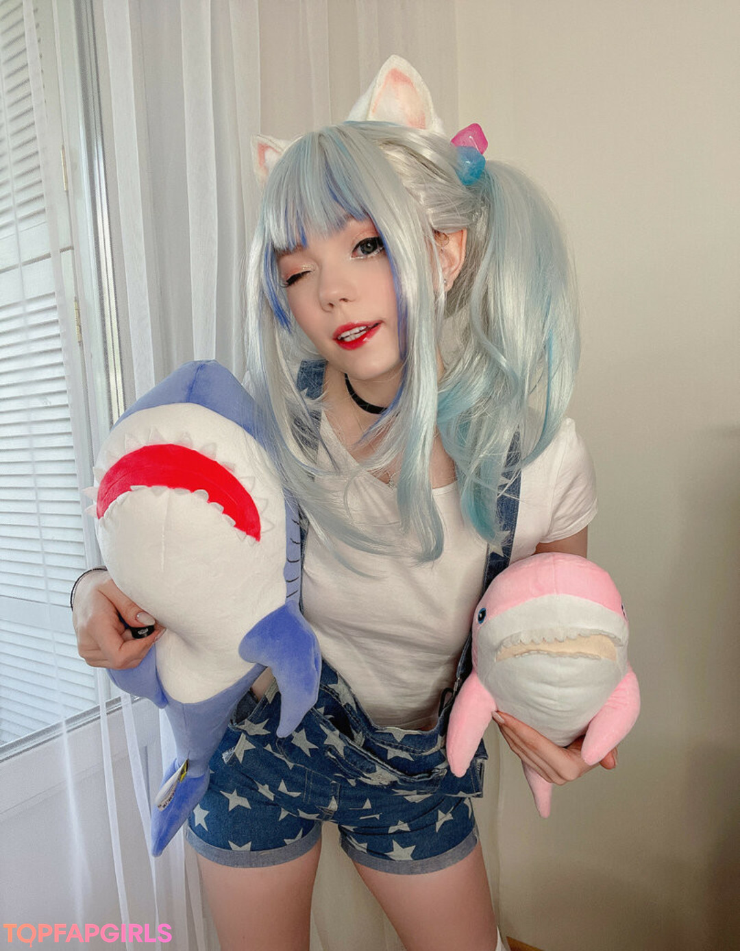 Foto desnuda filtrada de OnlyFans de Caticornplay #536 Foto desnuda filtrada de OnlyFans de Caticornplay #536