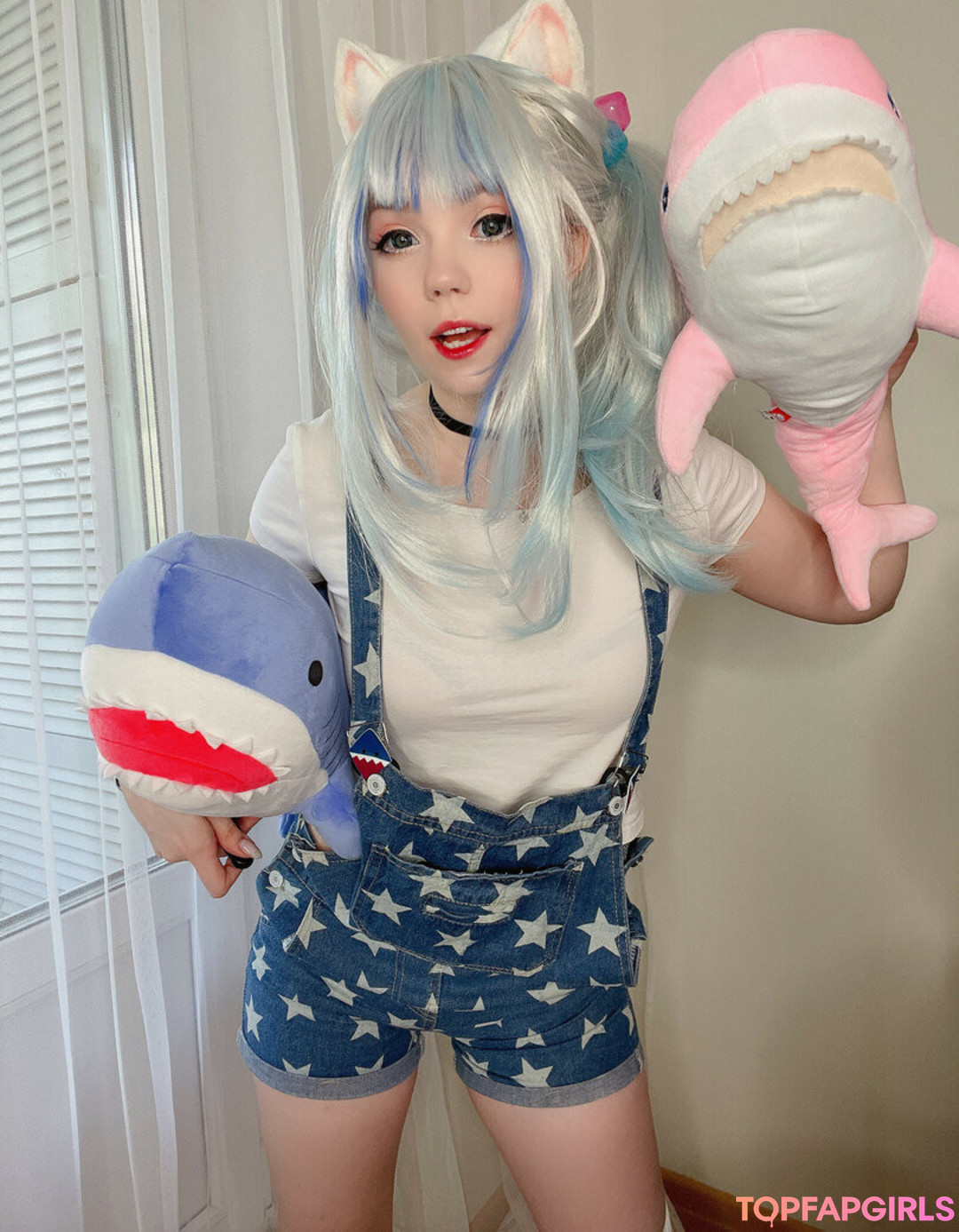Foto desnuda filtrada de OnlyFans de Caticornplay #539 Foto desnuda filtrada de OnlyFans de Caticornplay #539