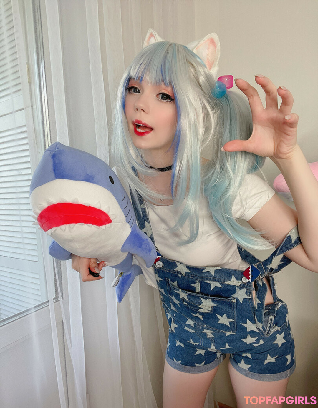 Foto desnuda filtrada de OnlyFans de Caticornplay #547 Foto desnuda filtrada de OnlyFans de Caticornplay #547