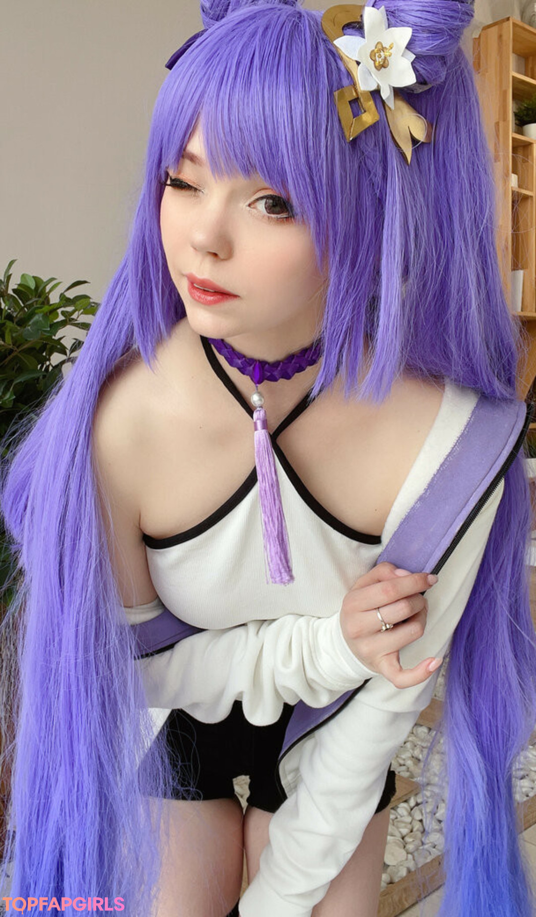 Foto desnuda filtrada de OnlyFans de Caticornplay #562 Foto desnuda filtrada de OnlyFans de Caticornplay #562