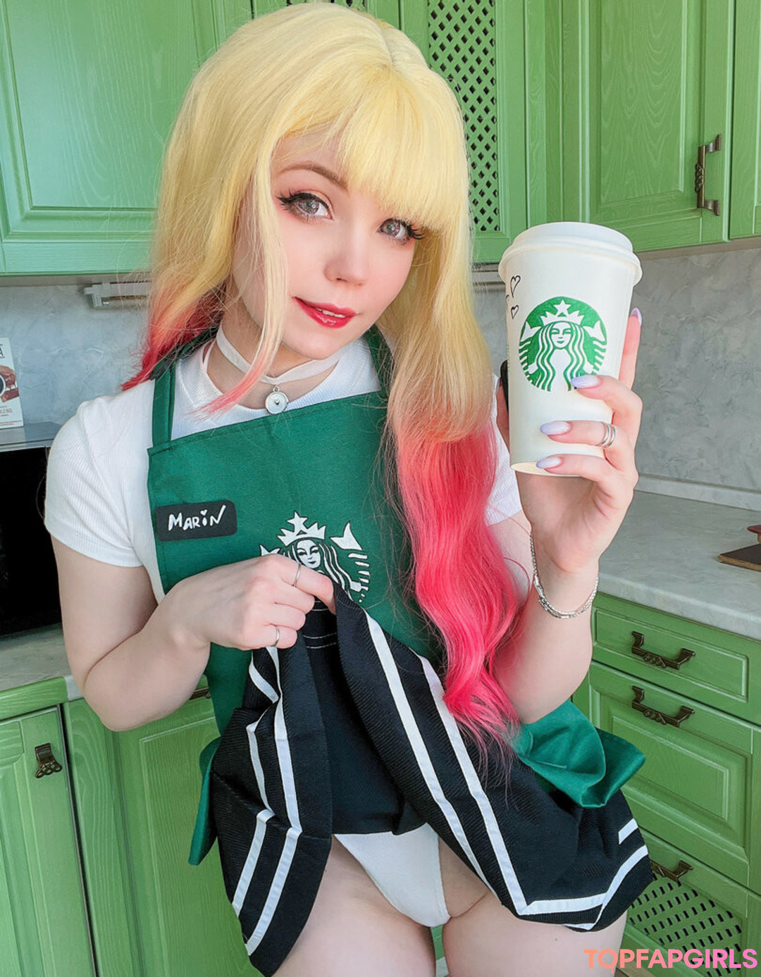 Foto desnuda filtrada de OnlyFans de Caticornplay #734 Foto desnuda filtrada de OnlyFans de Caticornplay #734