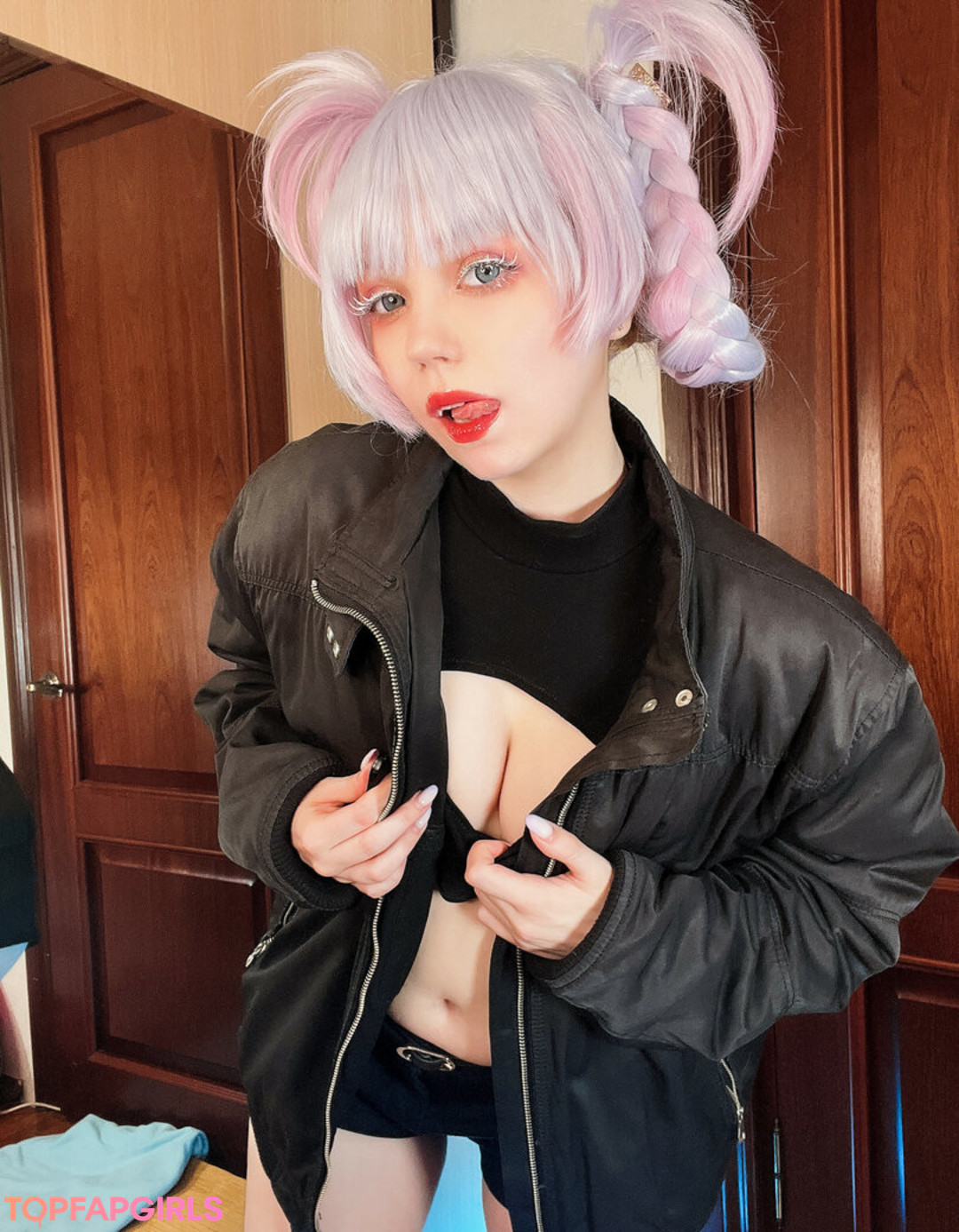 Foto desnuda filtrada de OnlyFans de Caticornplay #741 Foto desnuda filtrada de OnlyFans de Caticornplay #741