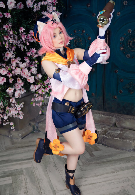Caticornplay