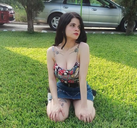 Foto desnuda filtrada de OnlyFans de Becka666
