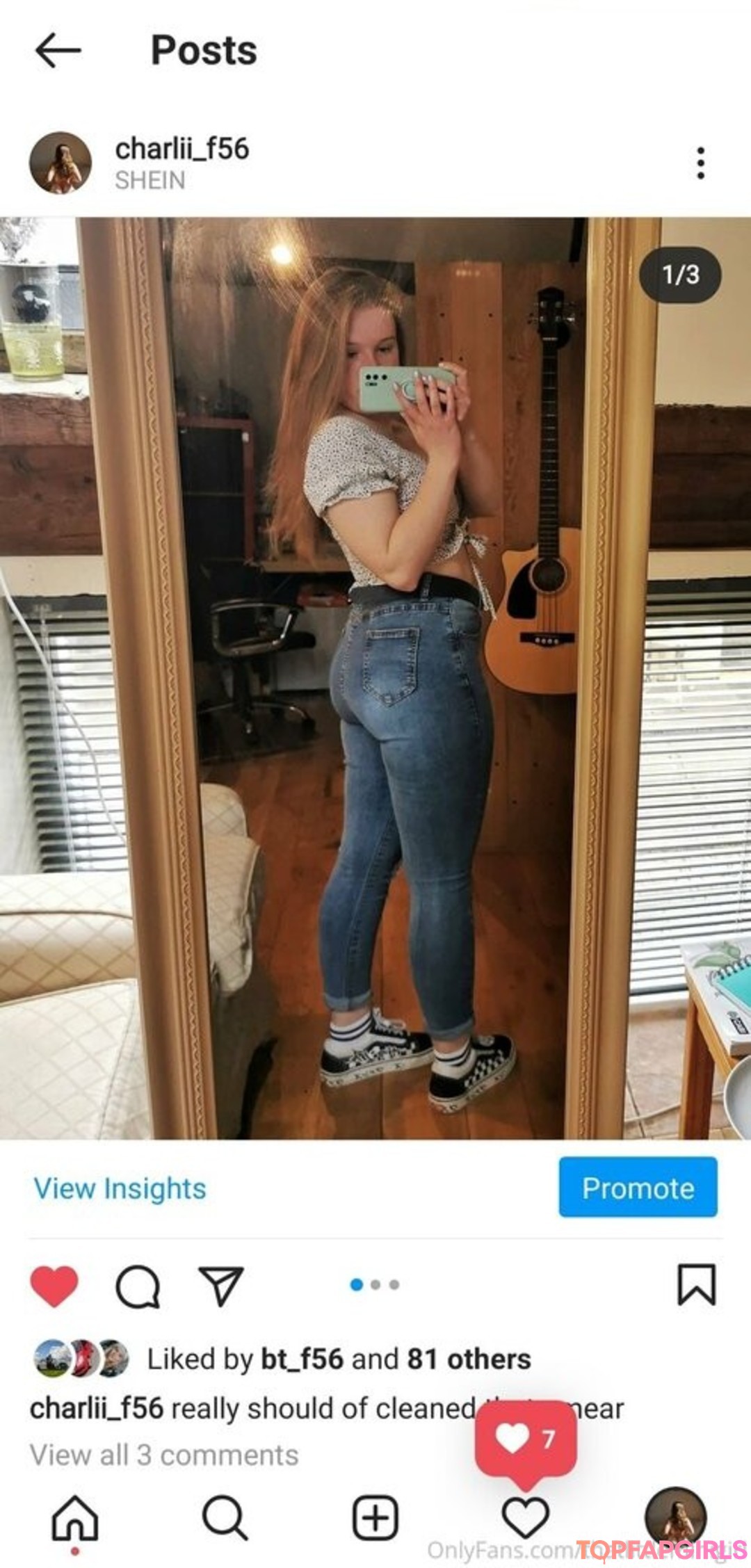 Foto desnuda filtrada de OnlyFans de Thatlittleminigirl #93 Foto desnuda filtrada de OnlyFans de Thatlittleminigirl #93