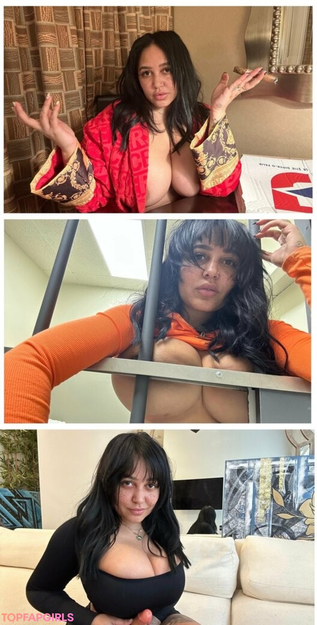Foto desnuda filtrada de OnlyFans de Emilycheree #176 Foto desnuda filtrada de OnlyFans de Emilycheree #176