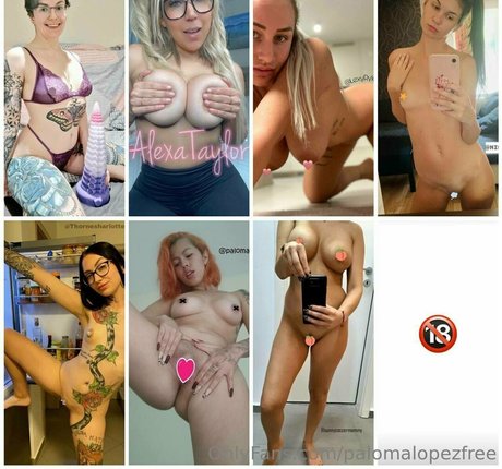 Palomalopezfree