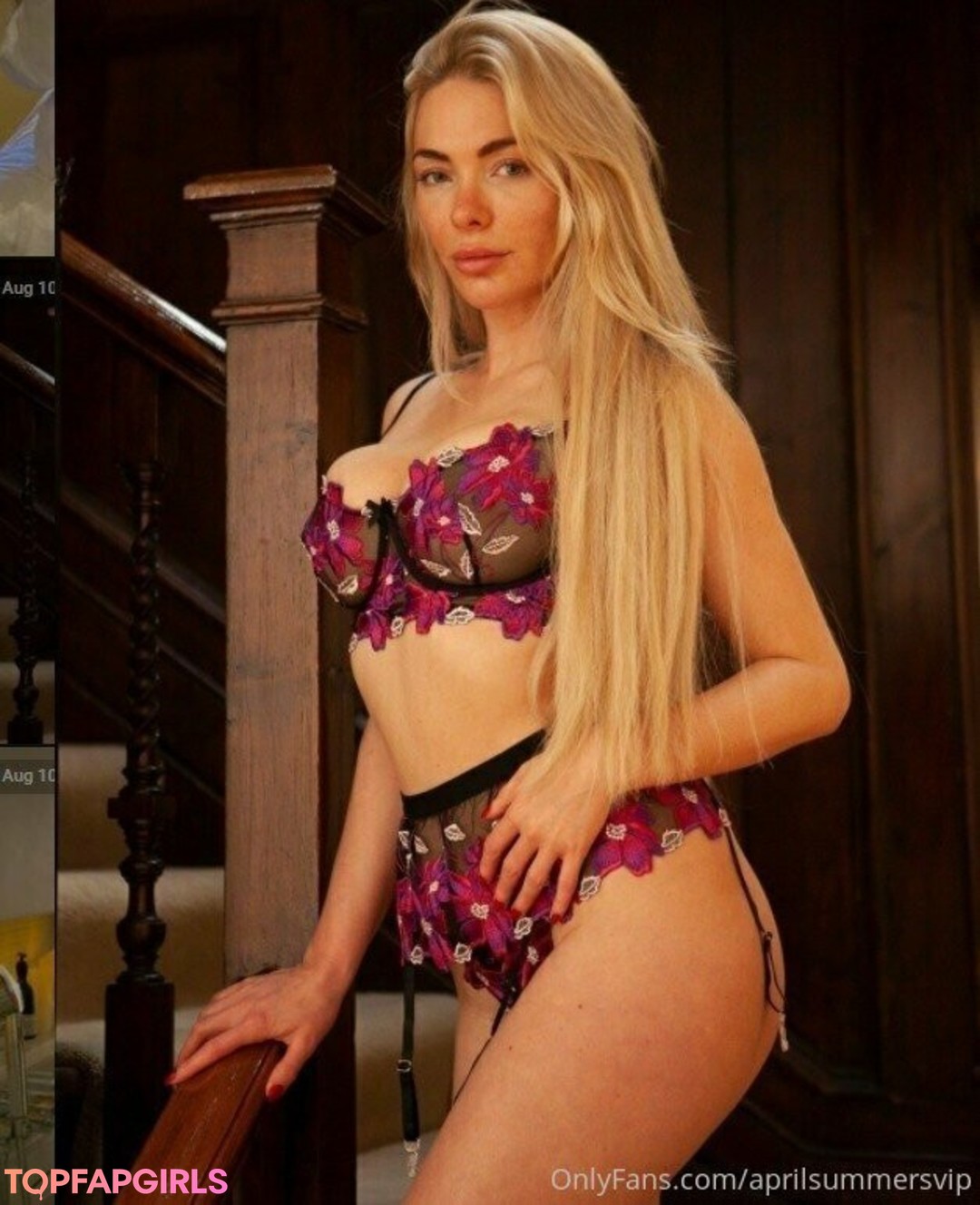 Foto desnuda filtrada de OnlyFans de Aprilsummersvip #180 Foto desnuda filtrada de OnlyFans de Aprilsummersvip #180