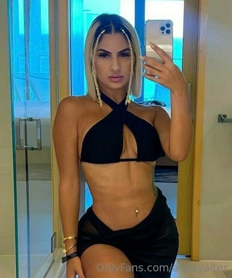 Alidayalter