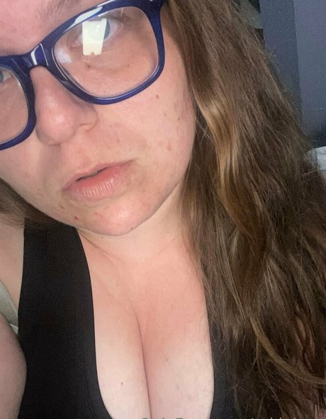 Foto desnuda filtrada de OnlyFans de Rukiabrat