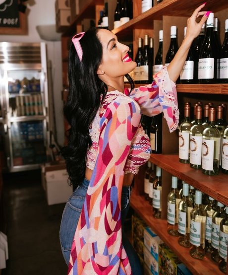 Nikki Bella