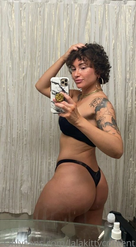 Lalakittycontent